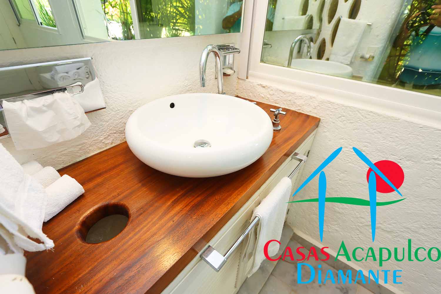 Casa de la Ensenada - Recámara dos 4